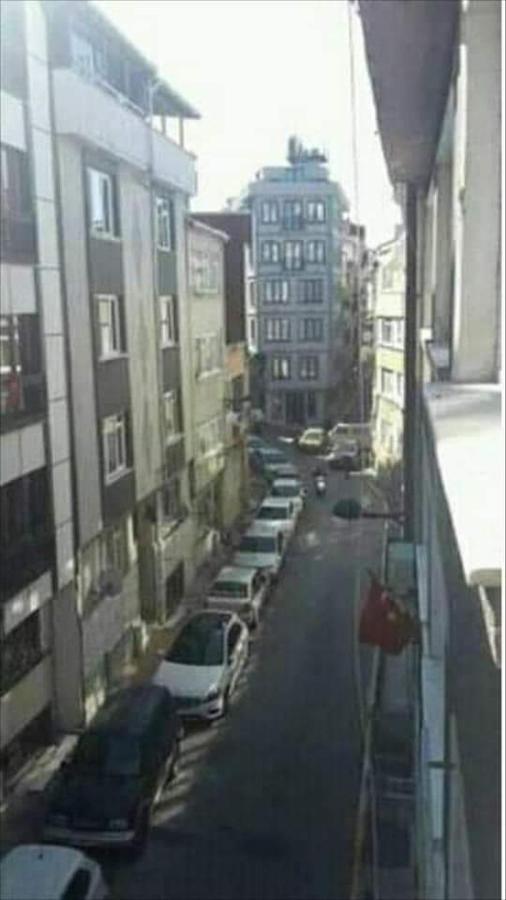 Private Room Provincia di Provincia di Istanbul Esterno foto